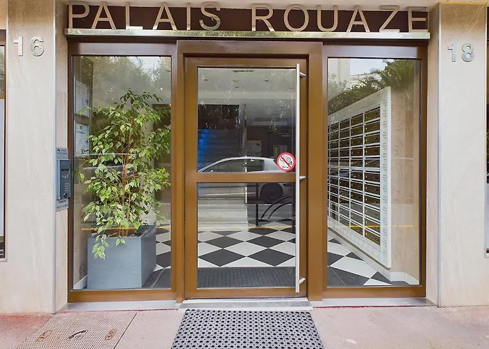 Valentina 16/18 Rue rouaze cannes