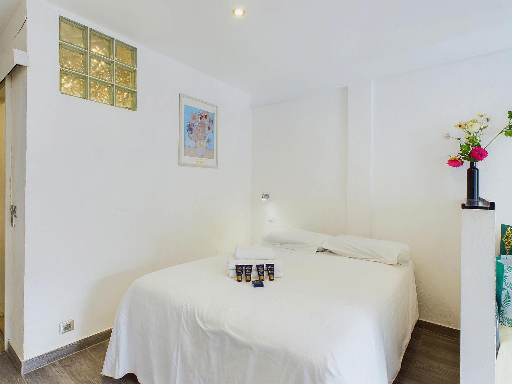 Valentina 16/18 Rue Rouaze Appartement