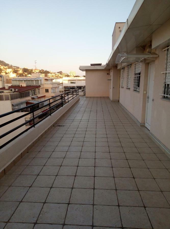 Appartement Valentina 16/18 Rue Rouaze