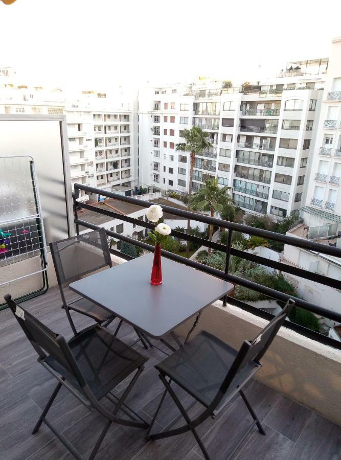 Valentina 16/18 Rue Rouaze Appartement