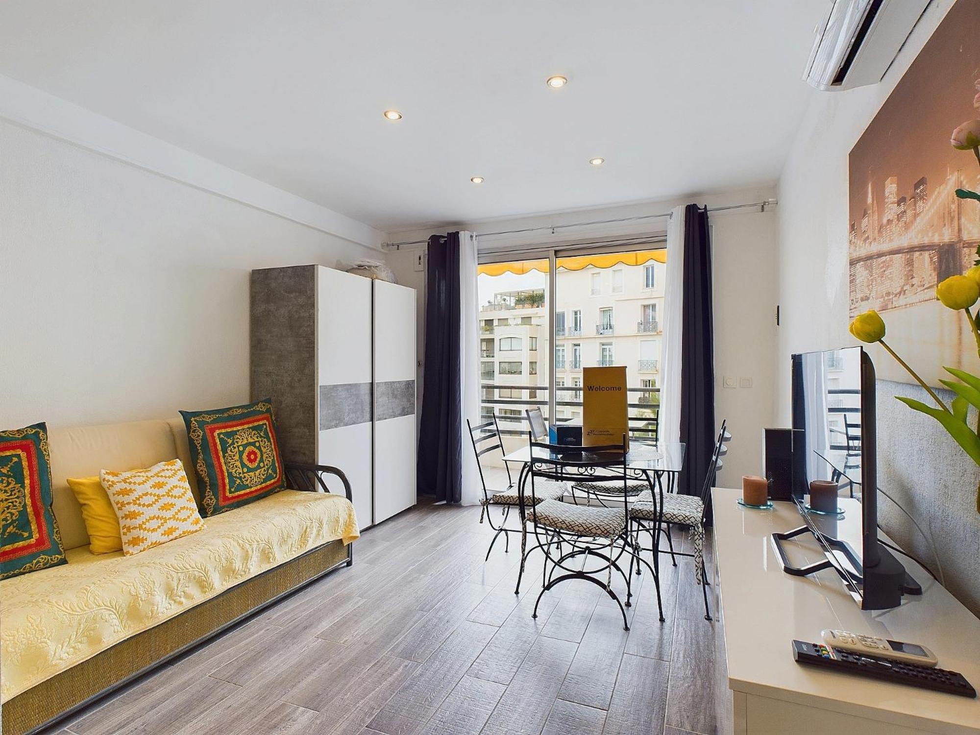 Valentina 16/18 Rue Rouaze Appartement *