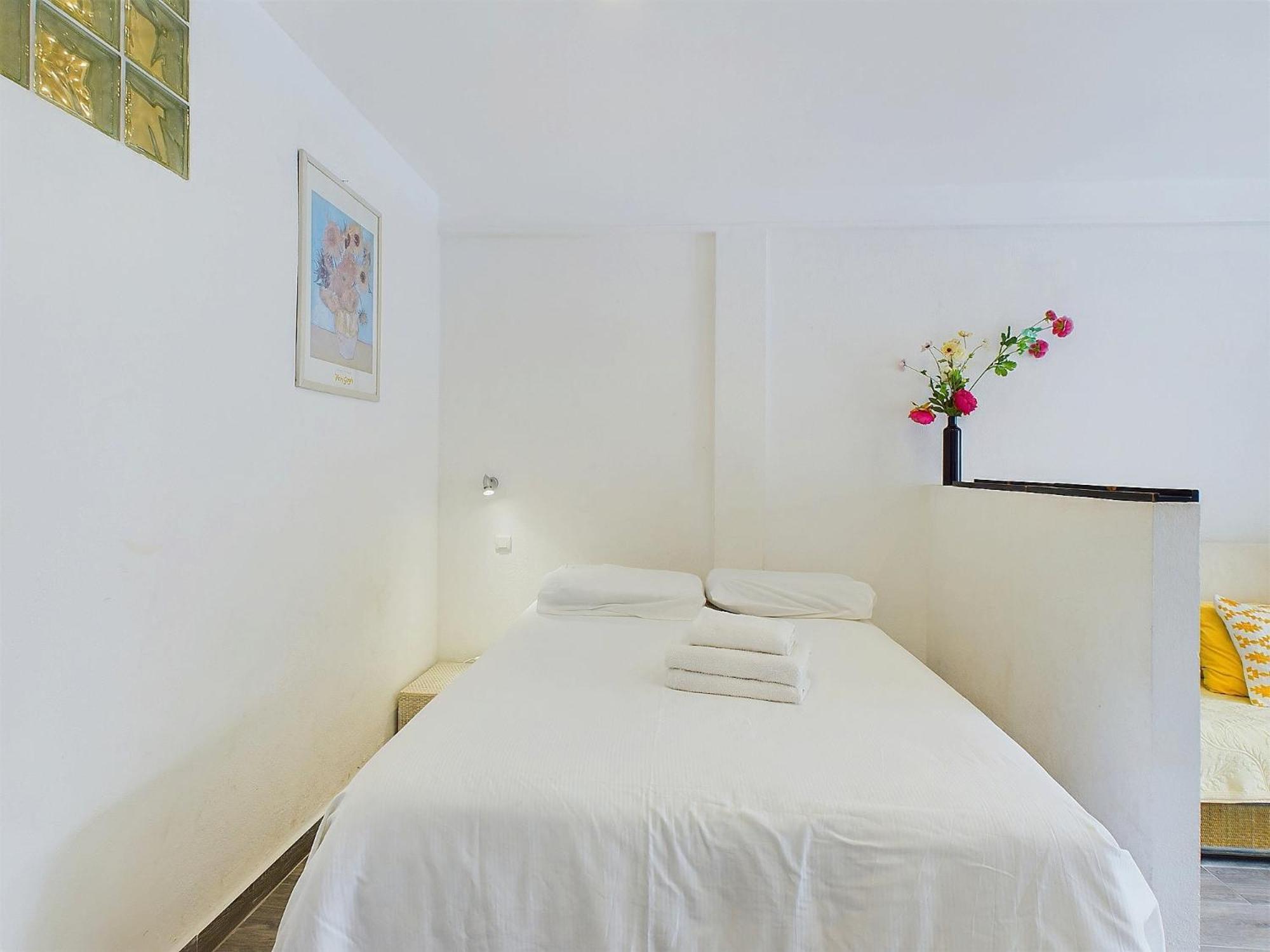 Appartement Valentina 16/18 Rue Rouaze
