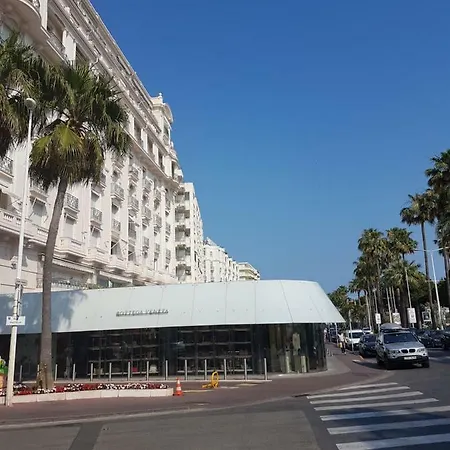 Valentina 16/18 Rue Rouaze Cannes Exterior foto