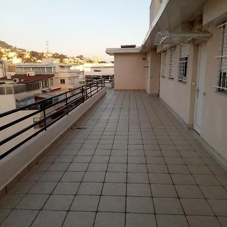 Valentina 16/18 Rue Rouaze Cannes Exterior foto