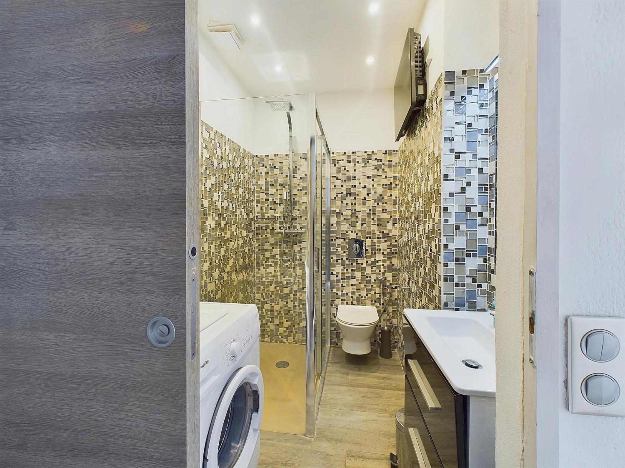 Valentina 16/18 Rue Rouaze Apartamento