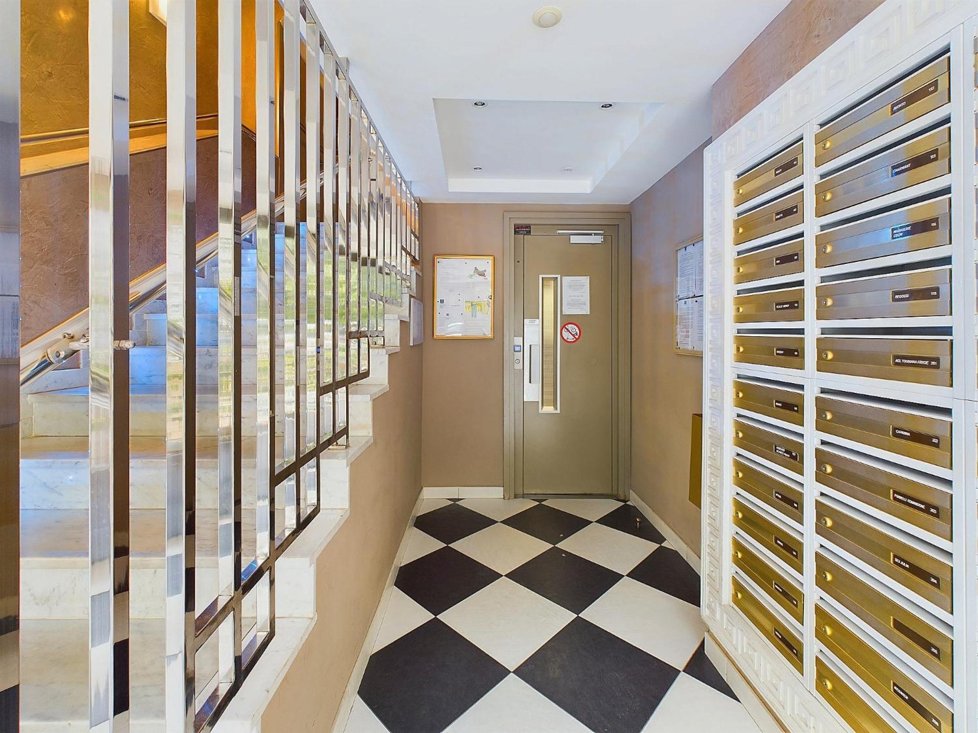 Apartamento Valentina 16/18 Rue Rouaze