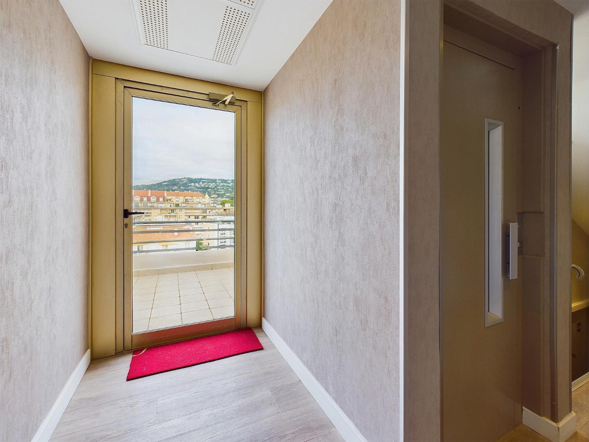 Apartamento Valentina 16/18 Rue Rouaze Cannes