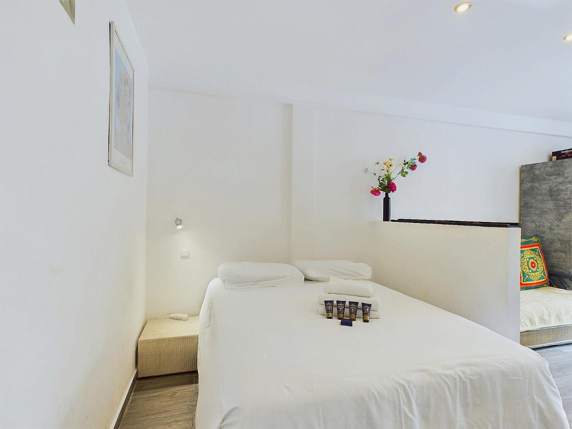Valentina 16/18 Rue Rouaze Apartamento *